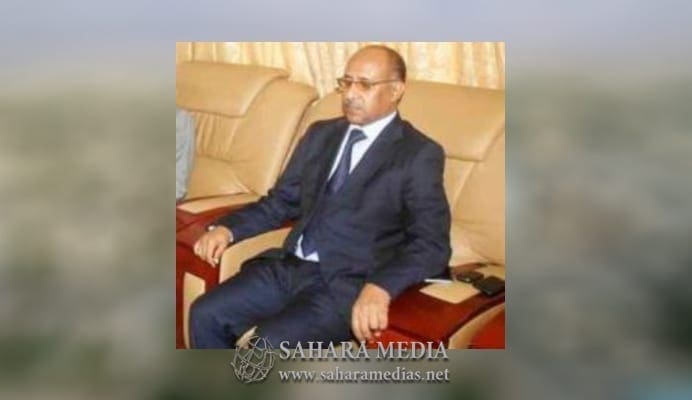 موريتانيا.. تعيين مدير عام للأمن الخارجي والتوثيق