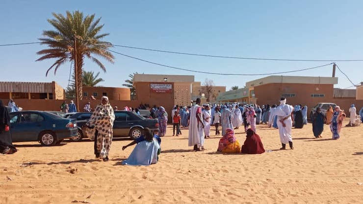 حمى «الوادي المتصدع» تتسبب في وفاة شخصين