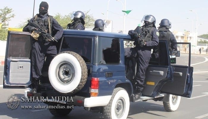 موريتانيا..الدرك يحبط عمليتي تهريب مخدرات