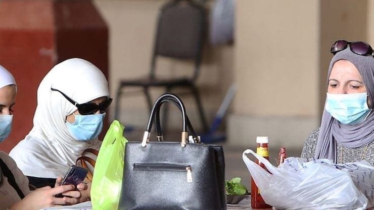 السعودية.. منصة إلكترونية لعودة الجاليات بسبب كورونا