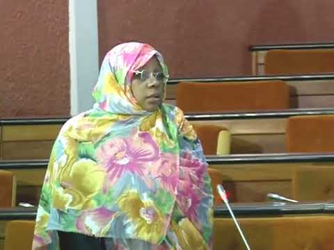 الإعلان عن وفاة النائب هند بنت الديه
