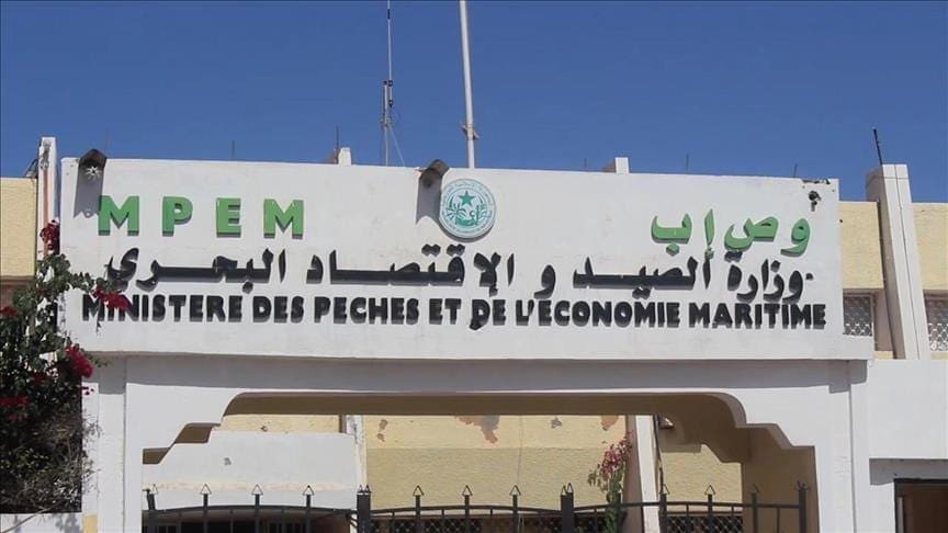 موريتانيا.. 180 مليار أوقية عائدات الصيد من «المنطقة الخالصة»