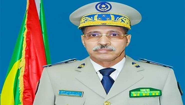 مدير الأمن الوطني: وضعنا استراتيجية لإصلاح الشرطة