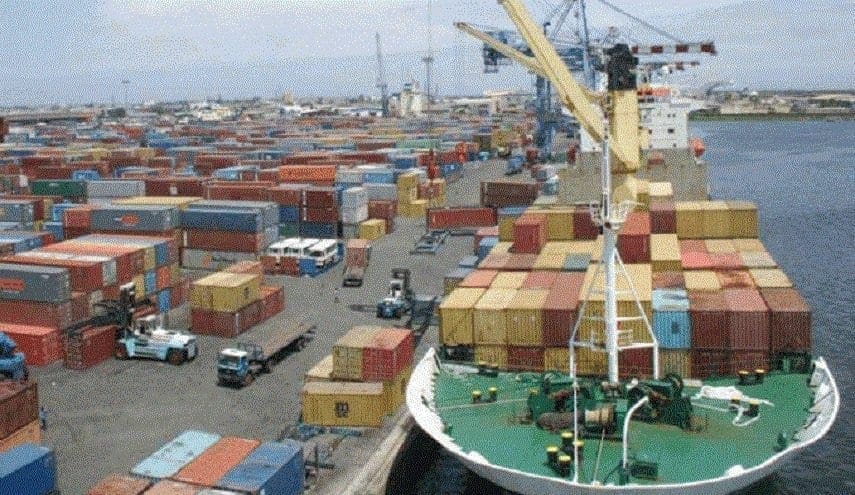 ميناء نواكشوط يعلن إصابة 4 من عماله بكورونا