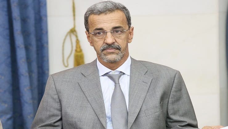 وزير التنمية الريفية: توزيع الأراضي المستصلحة سيتم بشفافية