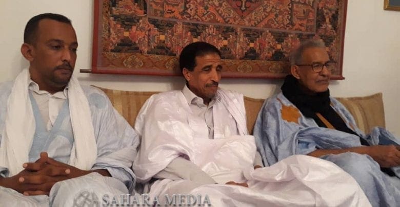 أحزاب مُعارِضة تطالب الحكومة بتوفير الأمن للمواطنين