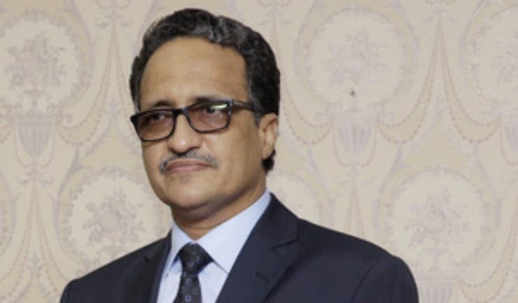 ولد ازيد بيه: النظام أعاد البلاد لمربع تصفية الحسابات السياسية