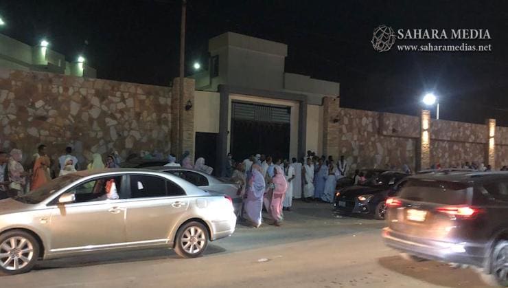 ستُّ ساعات في إدارة الأمن.. تفاصيل استجواب «عزيز»