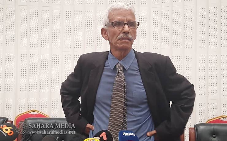 دفاع الدولة: الظروف الصحية للرئيس السابق لا تمنع محاكمته