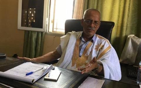 عمد موريتانيا: ما نُهب في العشرية يكفي لتحقيق التنمية