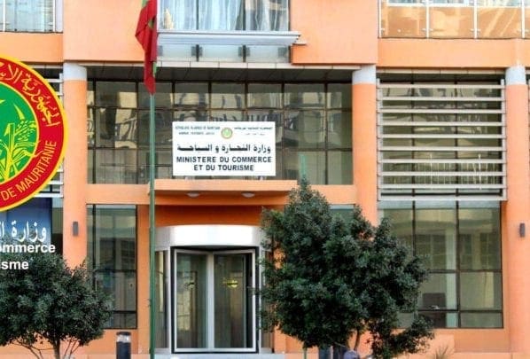 إغلاق 528 محلا تجاريا بسبب مخالفات تتعلق بالأسعار