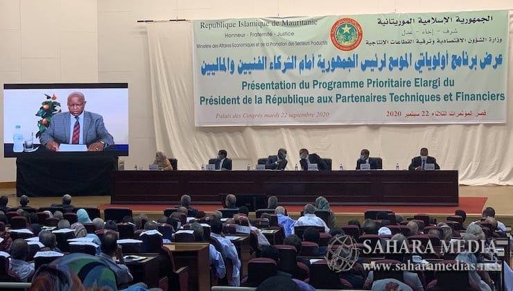 سفراء غربيون يعلقون على «خطة الإقلاع» الموريتانية