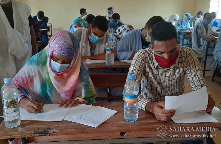 موريتانيا.. تمديد إغلاق المدارس لأسبوع بسبب «كورونا»