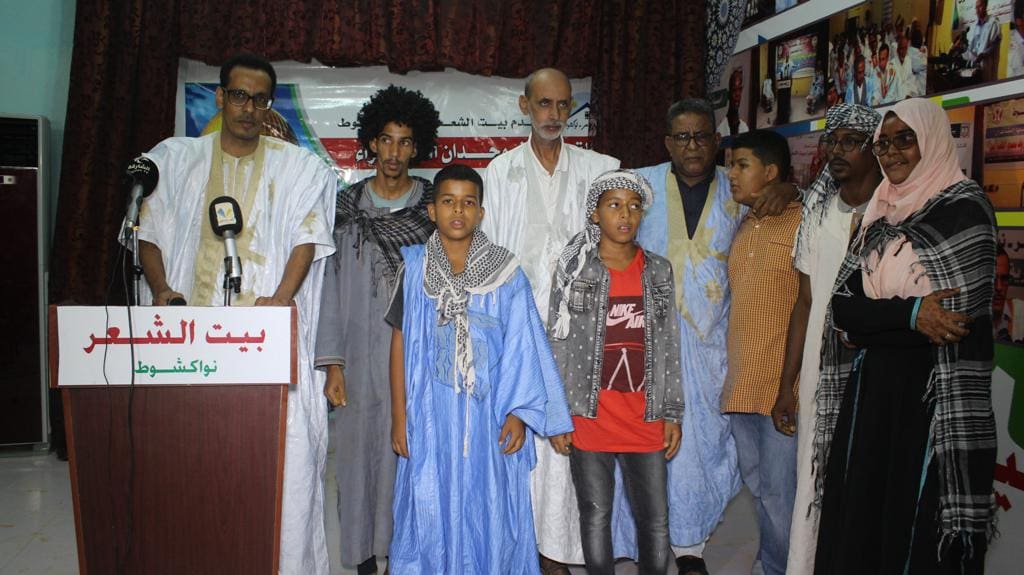 المسرح الموريتاني يحتفي بالقدس في وجدان الشعراء