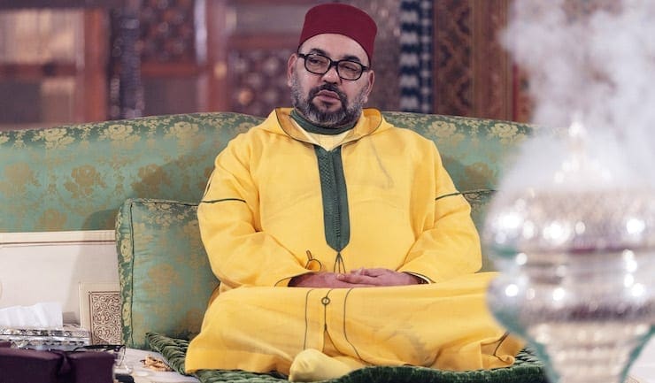 المغرب.. الملك محمد السادس يعلن رأس السنة الأمازيغية عطلة رسمية