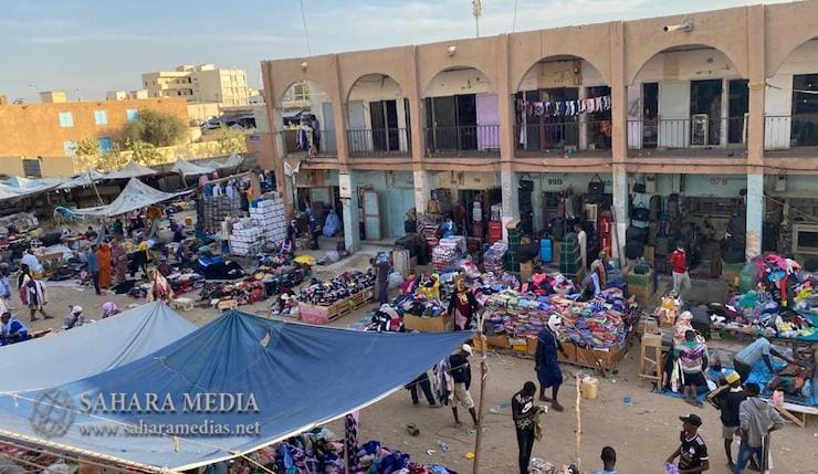 هكذا تحارب موريتانيا كورونا في الأسواق.. إجراءات وعقوبات