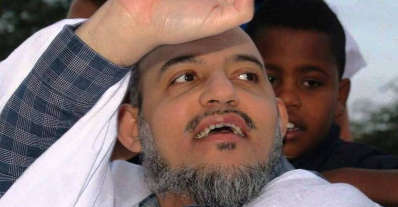 الوزير الأول يعلق على قضية ديون «الشيخ الرضا»