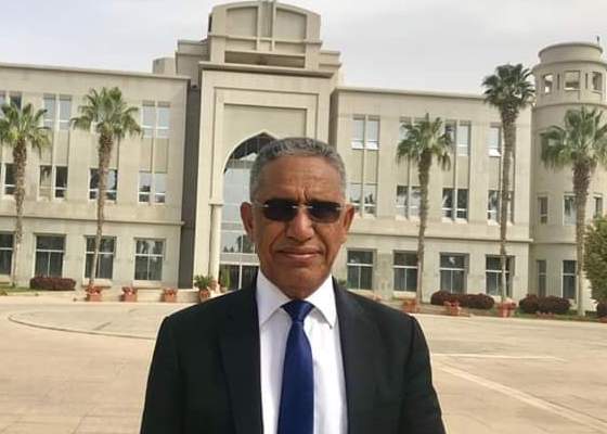 من باب الإحْماض… / د. إزيد بيه ولد محمد محمود