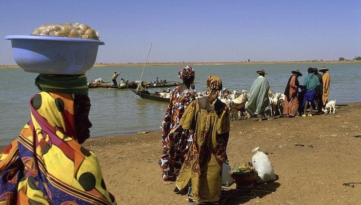 بمبادرة موريتانية.. إنشاء «جائزة الساحل لتشجيع ثقافة السلم»