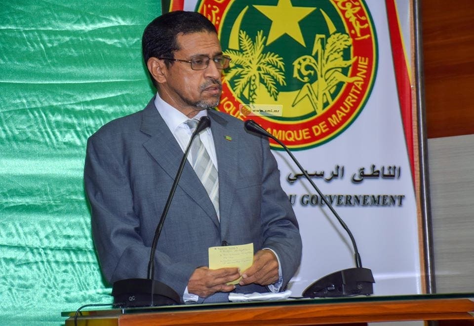 موريتانيا تكشف لقاحات “كورونا” التي اعتمدتها