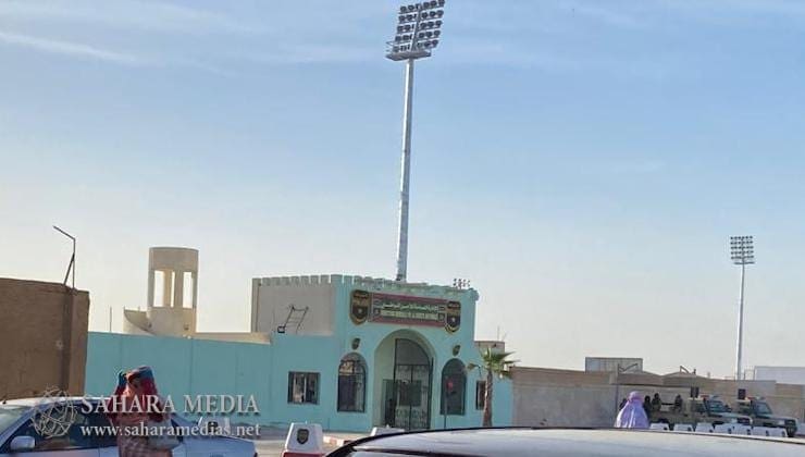 موريتانيا.. برقية أمنية تحذر من “إرهابيين” على الحدود