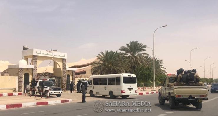 قطب التحقيق يؤجل استدعاء «عزيز» للأسبوع المقبل