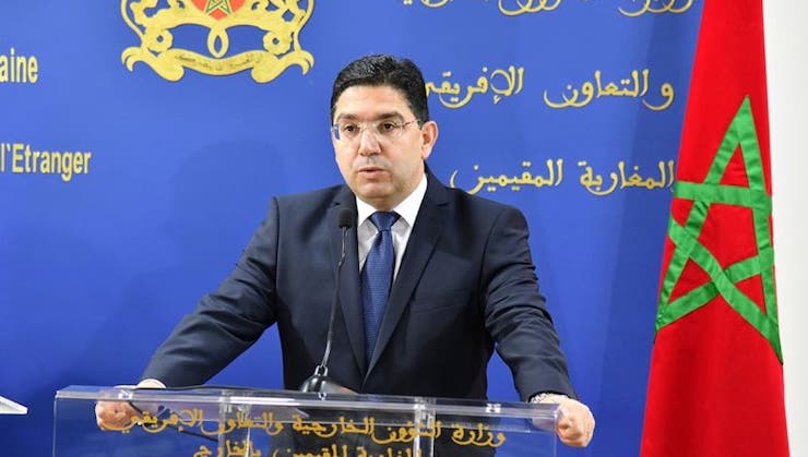 المغرب يستدعي سفيرته في برلين من أجل «التشاور»