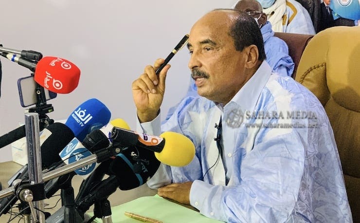 قطب التحقيق بالجرائم الاقتصادية يستدعى الرئيس السابق