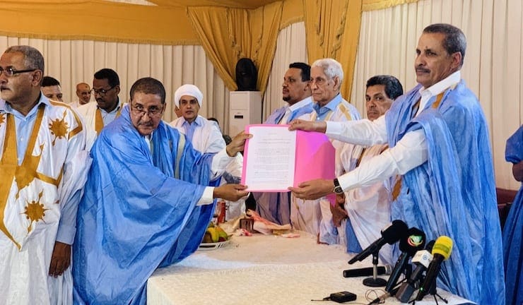 وزير الثقافة: بدأنا في تحضير النصوص الناظمة للعمل الصحفي