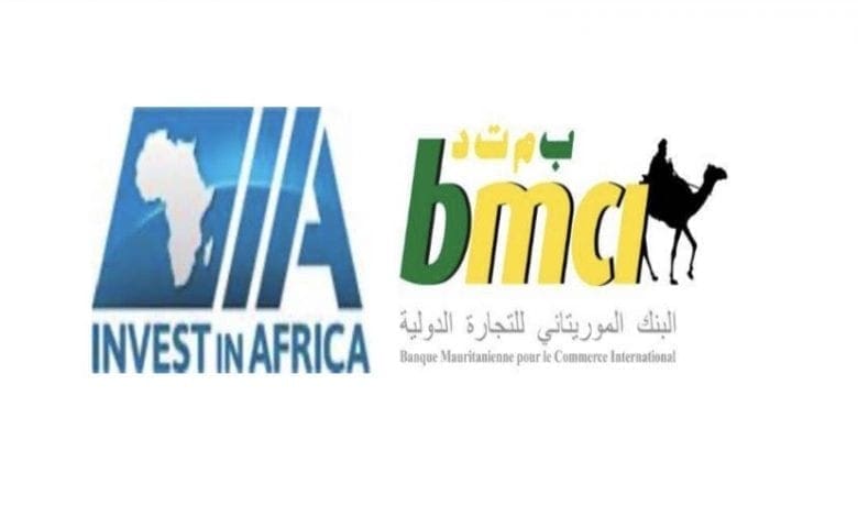 موريتانيا.. اتفاقية شراكة بين «استثمر في أفريقيا» وبنك (BMCI)