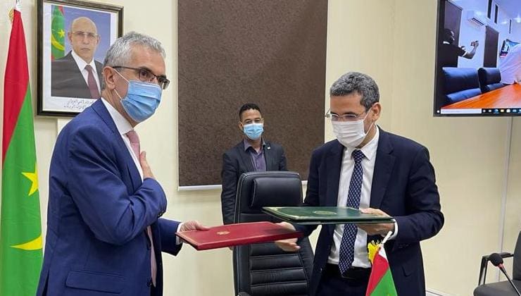 للمرة الثانية.. فرنسا تعفي سداد خدمة ديون موريتانيا 6 أشهر