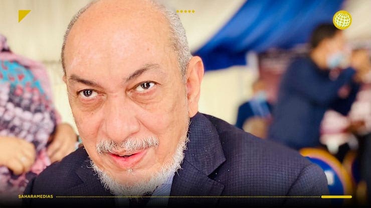 وزير العدل يشدد على ضرورة التصدي للمعلومات الكاذبة