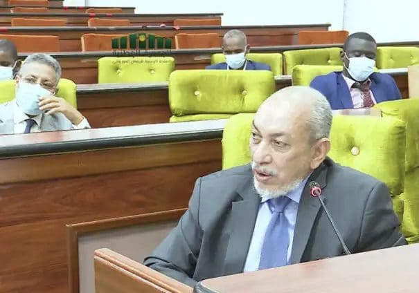 نص مشروع قانون “حماية الرموز الوطنية”