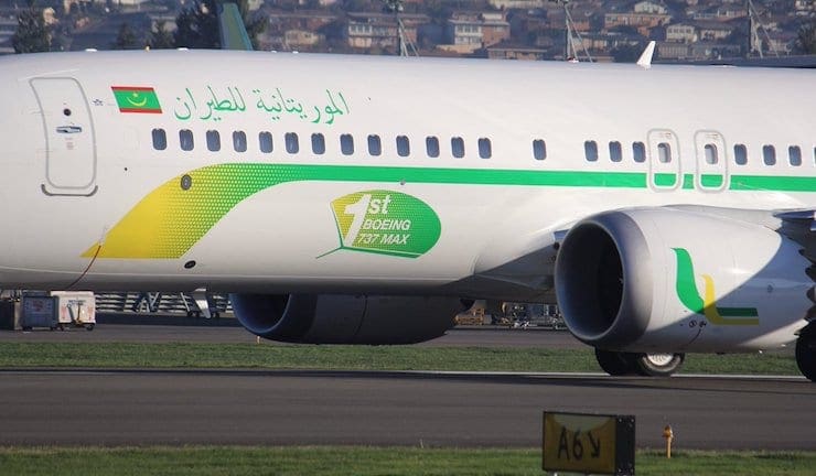 موريتانيا تعيد طلابها العالقين بالجزائر مجانا