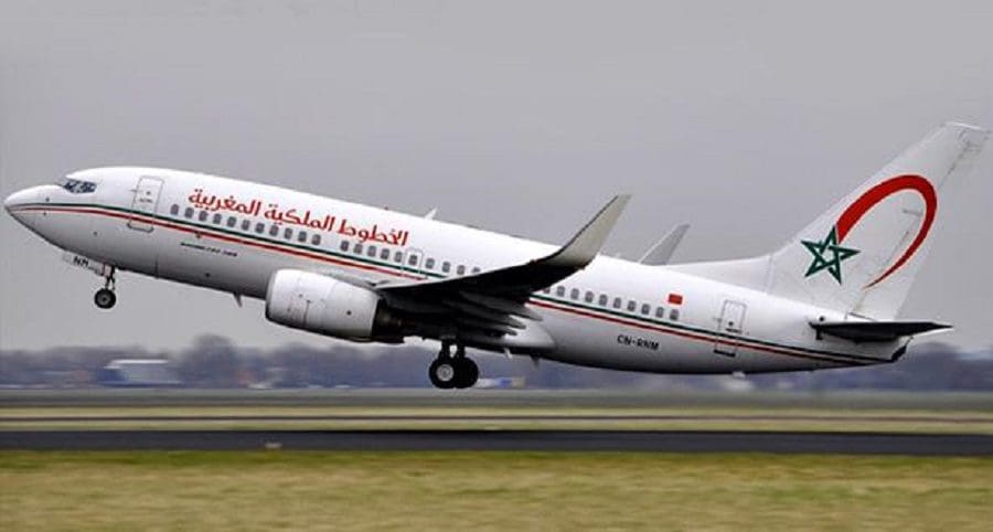 الخطوط الملكية المغربية تعلن عن إجراءات جديدة للسفر عبر خطوطها