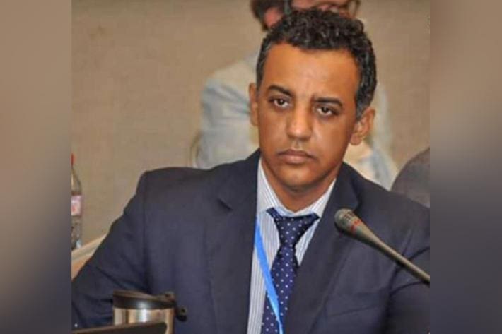 وزارة الصحة تتحدث عن «الرمد» وتطمئن الموريتانيين