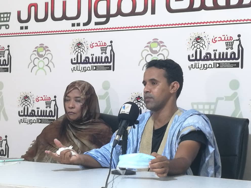 نواكشوط.. خبراء اقتصاديون يطالبون ب”مقاطعة” المواد الاستهلاكية الغالية