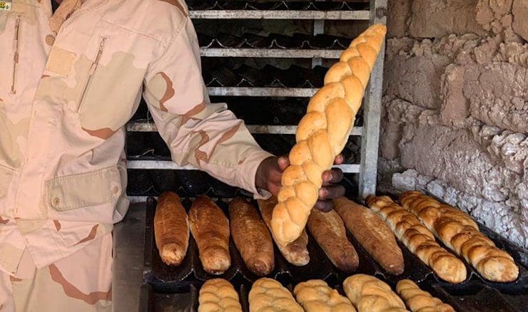 اتحادية المخابز تمنع «توزيع» الخبز.. والداخلية تستدعيها