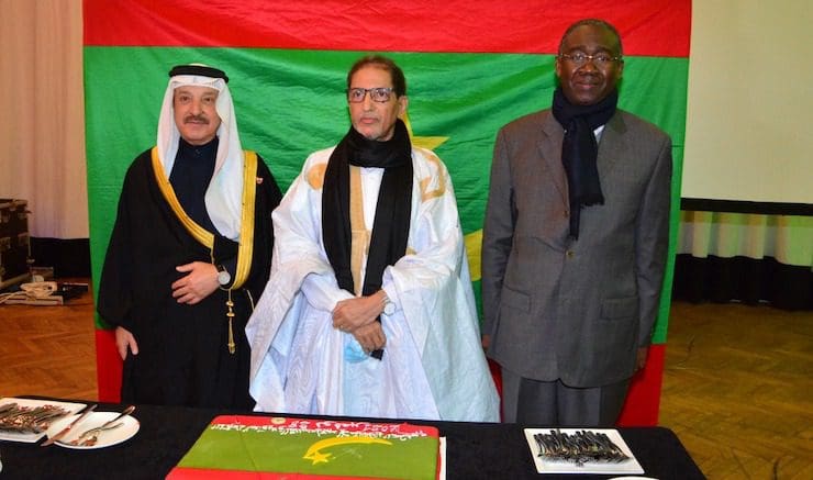 سفير: العلاقات الموريتانية – المغربية ستشهد «دفعا جديدا»