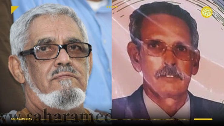 غزواني يوشح «بدر الدين» و«باي بيخا» في حفل الاستقلال
