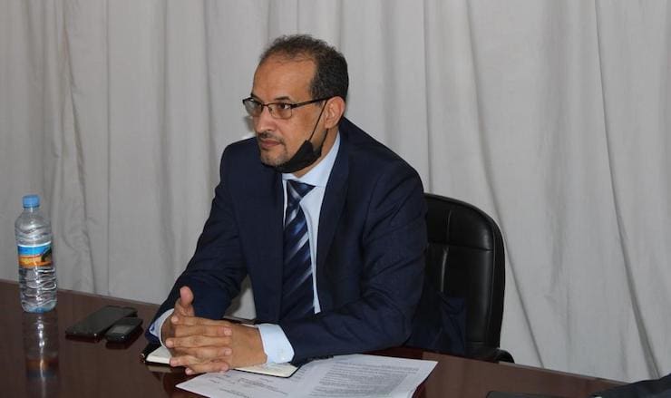 مفوض حقوق الإنسان يكتب: الوثبة الحقوقية الموريتانية