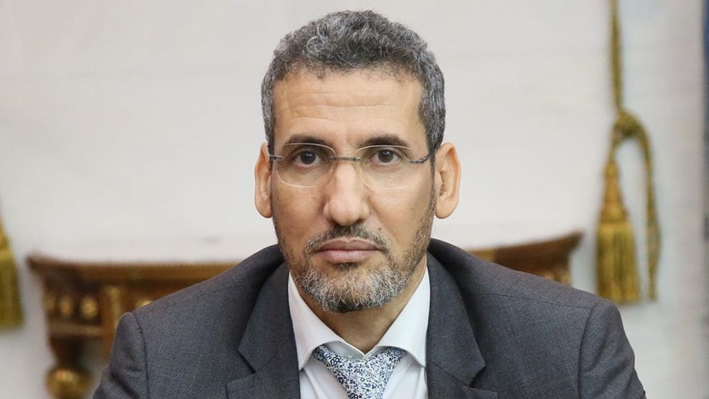 مرسوم رئاسي بتعيين ولد الذهبي محافظًا للبنك المركزي