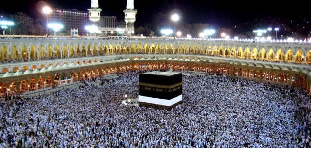 السعودية.. المعتمرون تجاوزا 4 ملايين والصحة تؤكد سلامة الجميع