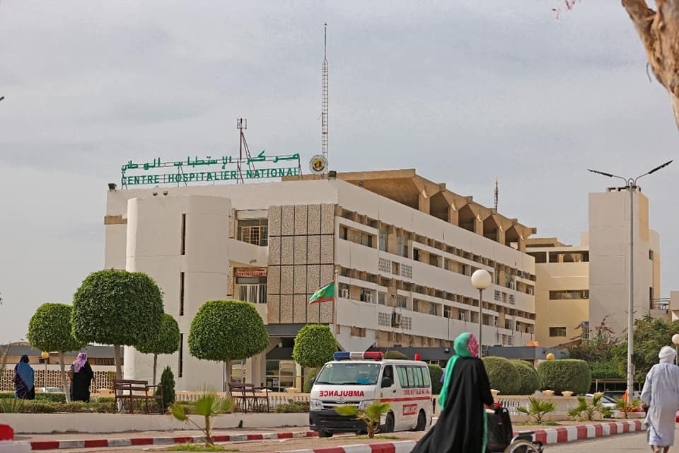 العمل الاجتماعي: 3806 تكفلا صحيا للمرضى المعوزين خلال أسبوع