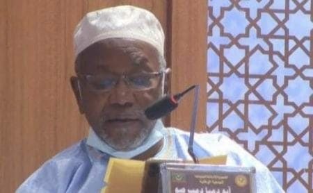 نائب برلماني يدعو لفتح “محاظر شنقيطية” في أمريكا وأوروبا