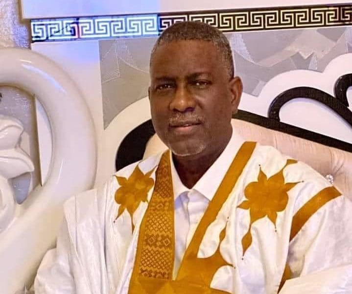 الجزائر.. وفاة نائب رئيس اتحادية الكرة الموريتانية