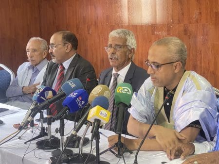 دفاع الدولة: شهادات وزراء في حق عزيز لا تنفي عنه التهم