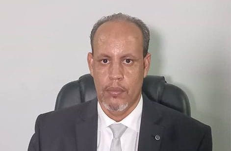 بأمر من النيابة.. دفن “ولد صمب” رغم غياب أسرته الشيخ باي ولد السيد، وكيل الجمهورية في محكمة ولاية لبراكنه (و م أ)