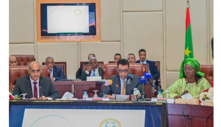 منح 600 مليون دولار لربط موريتانيا ومالي بالكهرباء