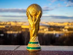 رئيس الفيفا يؤكد استضافة السعودية لكأس العالم 2034